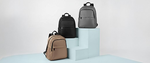 Different Types of Travel Bags You Should Know Before Travelling | Mochi Shoes